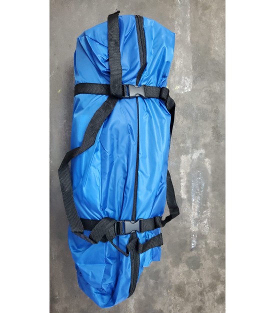 REVALCAMP Two Person Waterproof & Windproof Tent . 1250 Units. EXW Los Angeles 